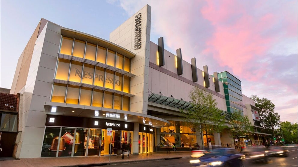 Chatswood Chase